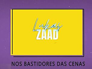 nicoly mattos in lesbian scene