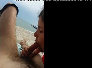 Public Blowjob Compilation Featuring Big Tits Brunettes In Close-Up Outdoor Scenes