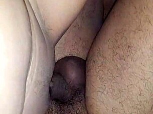 HE GAVE ME A GOOD FUCK ON ALL FOURS!