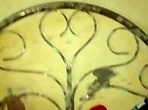 They penetrate me hard in hardcore action