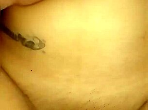 They penetrate me hard in hardcore action