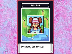 we fucked our way to pokemon fame in this hentai anime