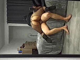 i visto de merlina para m� esposo