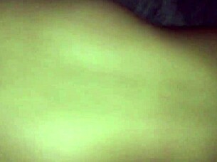 cheating latina brunette gets fucked doggystyle by big white cock