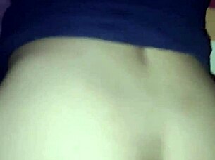 Danielita gets fucked hard with that big ass bouncing 😏🍑