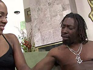 africans lover, are you sucking that big black cock in doggystyle?