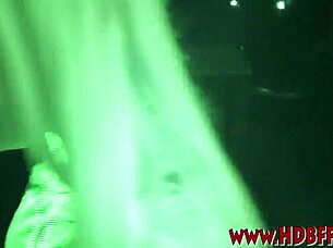 party amateurs sucking and riding cocks everywhere