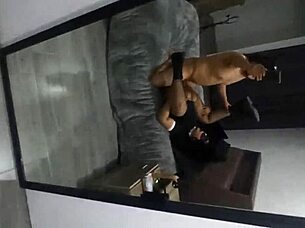 i visto de merlina para m� esposo