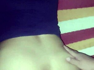 Danielita gets fucked hard with that big ass bouncing 😏🍑