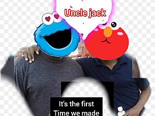 Unclejack Sings Sesame Street Remix Without Voice Effect