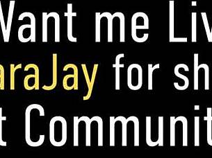 Hot milf boss Sara Jay casually tongue fucks her curvy assistant Jayden Jaymes.