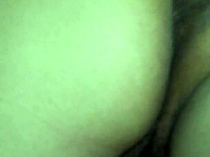 Another Video of My Peruvian Wife.