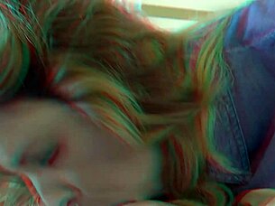 watch bettie hayward give deepthroat blowjob in 3d episode 29?