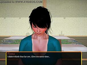 my new family in anime style 387 😊