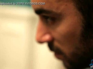 Spanish Ginger Teen 18+ Takes Control Over Him