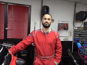 Aurora: Naughty Brunette With Big Tits In A Wild Threesome