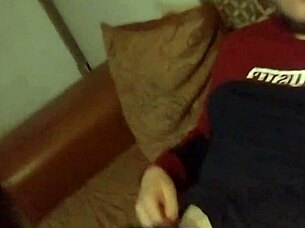 gay blowjob after intense fucking