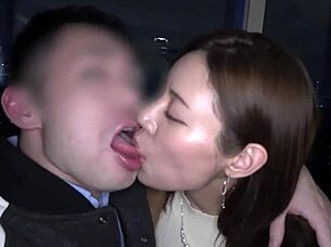 i'm not satisfied by my husband! this beautiful new wife with perverted desires and double adultery with miyako the housewife part 2