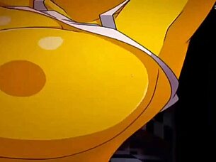 Feeling the excitement of chica's big boobs