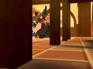 메이드 진 겐신 임팩트에서