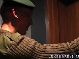 i joined these costumed british babes in a hardcore 3way with big tits and blowjobs