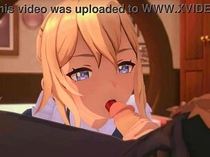 Maids Jean In Genshin Impact