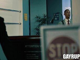 Missed my flight Dillon Diaz AJ Sloan.