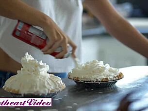 Cute Serena Blair And Leda Lotharia In Intense Lesbian Orgasms