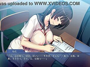 Tsun M 2: Uchi No Kanojo Wa Kawaii Pet Part 2