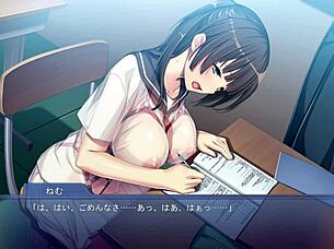 Tsun M 2: Uchi No Kanojo Wa Kawaii Pet Part 2