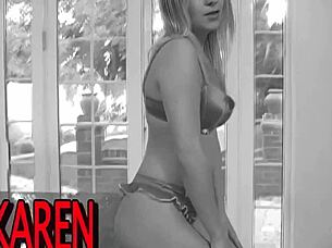 Did the kitchen get wet?