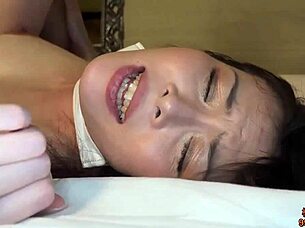 Asian amateurs explore uncensored JAV naughtiness with naughty girls