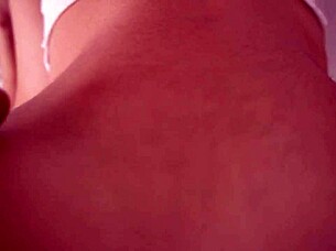 I Love How She Enjoys My Full Cock Inside Her