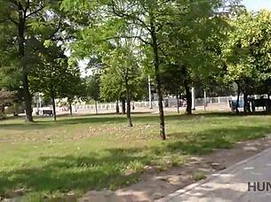 Hunt4k Prague Offers Sex Tourism With Teen 18+ Fingering And Licking