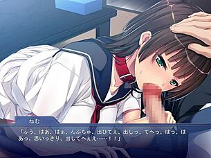 Tsun M 2: Uchi No Kanojo Wa Kawaii Pet Part 2