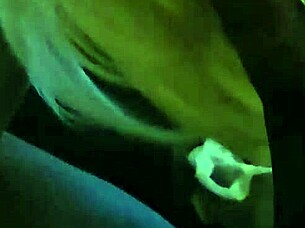 angelg and kuzz sucking monster cock then riding