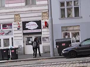 Hunt4k Prague Offers Sex Tourism With Teen 18+ Fingering And Licking