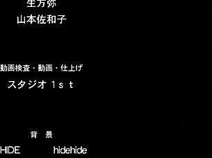 virgin anime step sister gets hardcore fucked, no mercy