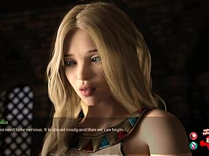 Piglet Peter plays Desert Stalker episode 50 without commentary in a casual playthrough