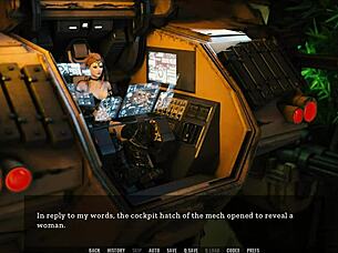 tales from the unending void 87