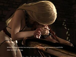 Piglet Peter plays Desert Stalker episode 50 without commentary in a casual playthrough