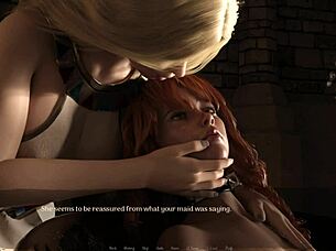 Piglet Peter plays Desert Stalker episode 50 without commentary in a casual playthrough