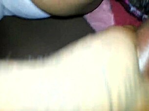 Fucking bs phat latina pussy with big cock