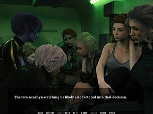 tales from the unending void 87