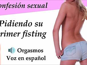 Roleplay Extreme Spanish Fantasy Fisting First Time Erotic European Orgasm