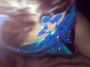 Mi señora, are you making that rich blowjob part 2?