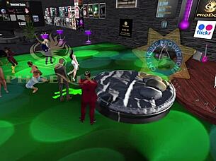 i wnet to the elite social club n had fun