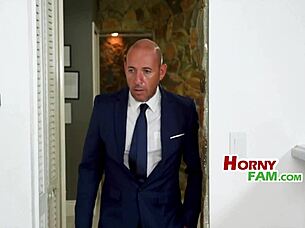 I Won't Tell You're A Slut If You Slut Out For Me, Step Family