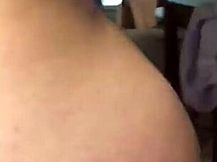 Latina Big Ass Se Masturba