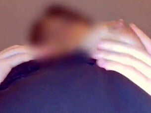 I Fucked My Orgasmic Maid And Filled Her All With My Cum